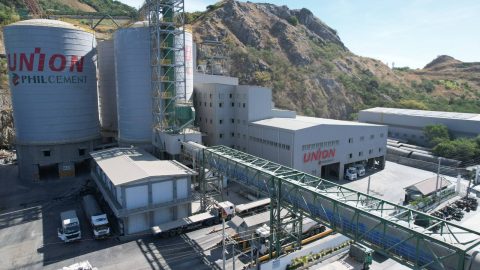 Philcement’s Mariveles Cement Processing Plant Receives 3 ISO ...