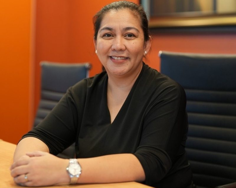 KAREN B. SENO – PHINMA Corporation