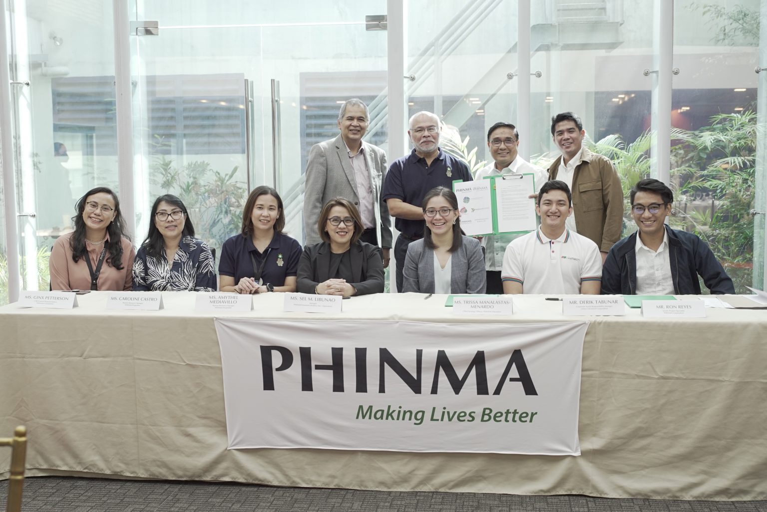 PHINMA Foundation celebrates 34 years with scholarship expansion ...